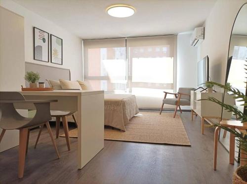 Punta Carretas Apartamento | Apartamento en Punta Carretas