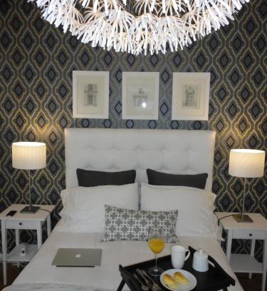 Recoleta Apartamento | Apartamento en Recoleta