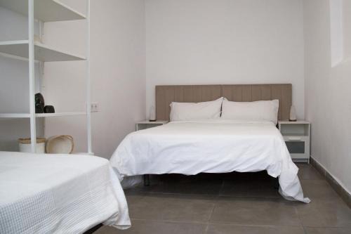 Cártama Apartamento | Apartamento en Riad Paraíso