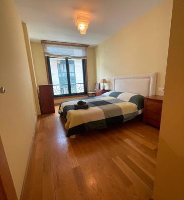 Dean Pequeno Apartamento | Apartamento en Ribeira a 200m de la playa by Cristian&Tamara "alquileres"