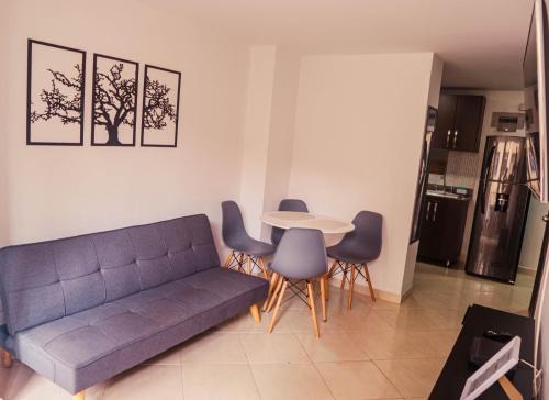 Sabaneta Apartamento | Apartamento en Sabaneta con Excelente Ubicación
