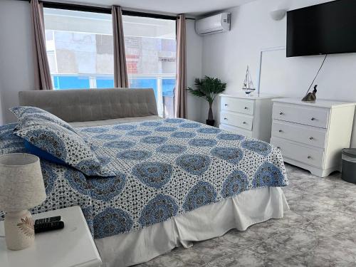 Punta Hansa Apartamento | Apartamento En San Andres