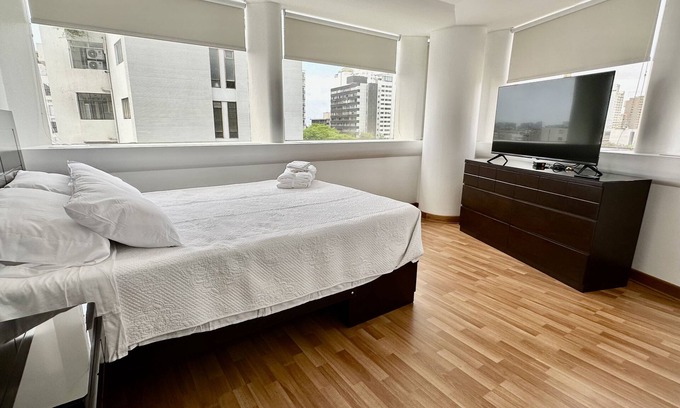 San Isidro Apartamento | APARTAMENTO SAN ISIDRO