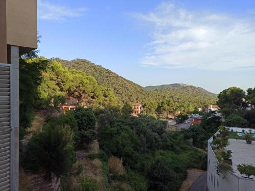 Serra Apartamento | Apartamento en Serra con preciosas vistas.