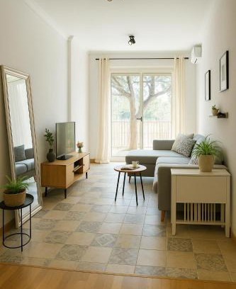 Pepino Apartamento | Apartamento en Sierra de san Vicente dos dormitorios