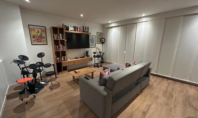 Suba Apartamento | Apartamento en Suba