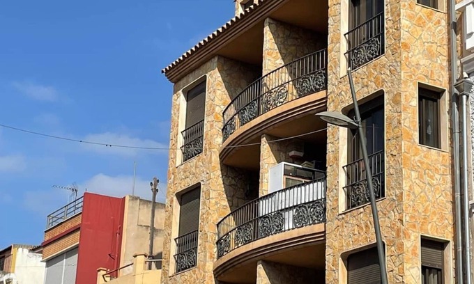 Torreblanca Apartamento | Apartamento en Torreblanca REF. 061