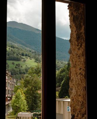 Ribes De Freser Apartamento | Apartamento en una Masia, Moli 2