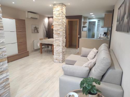 Viladecans Apartamento | Apartamento en Viladecans cerca del aeropuerto