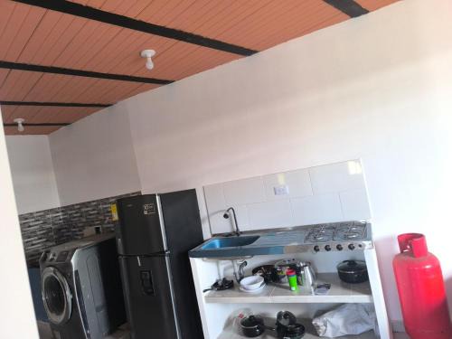Villavicencio Apartamento | Apartamento en Villavicencio