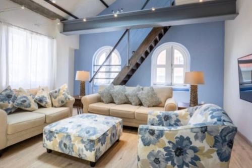 Otrobanda Apartamento | Apartamento en Willemstad Curazao