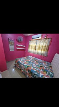 San Cristobal Apartamento | Apartamento en zona tranquila de Pueblo Nuevo, San Cristóbal