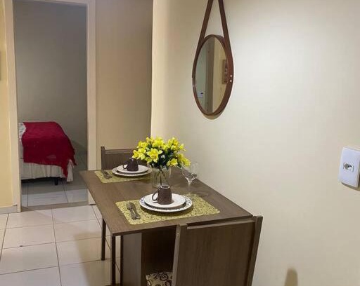 Vila Regina Apartamento | Apartamento Encantador B