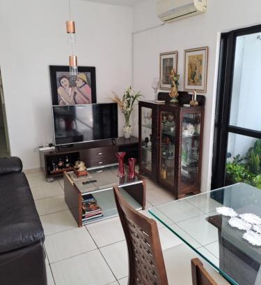 Teresina Apartamento | APARTAMENTO ENCANTADOR NA ZONA LESTE
