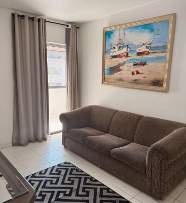 Paulo Afonso Apartamento | Apartamento Encontro das Aguas