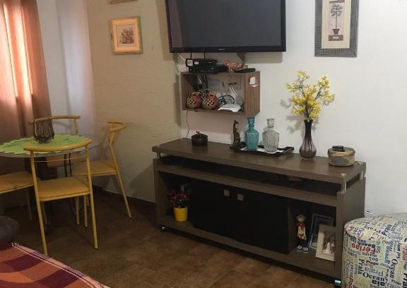 Jardim Santa Genoveva Apartamento | Apartamento Enseada