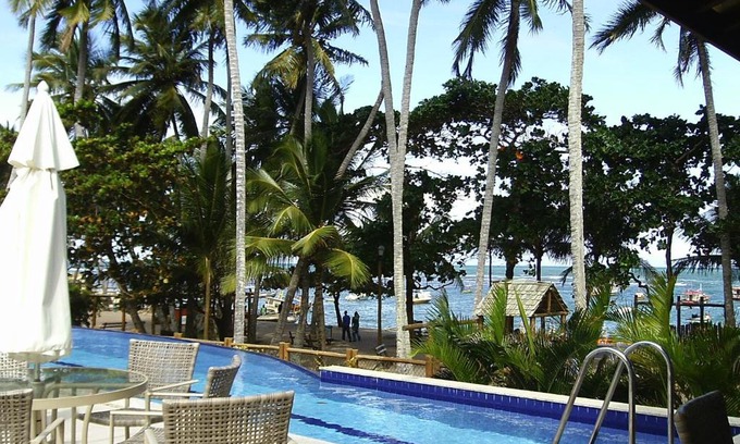 Praia do Forte Apartamento | Apartamento Enseada Praia do Forte