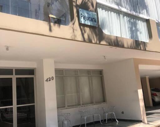 Loteamento Joao Batista Juliao Apartamento | Apartamento - Enseada Guarujá SP