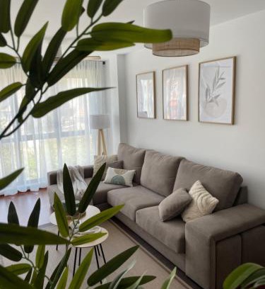 Boiro Apartamento | Apartamento Ensenada de Barraña