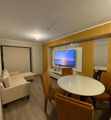 Jesús María Apartamento | Apartamento entero de estreno en Lima