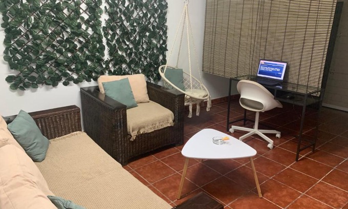 El Tablero Apartamento | APARTAMENTO ENTERO DELIA cerca Meloneras