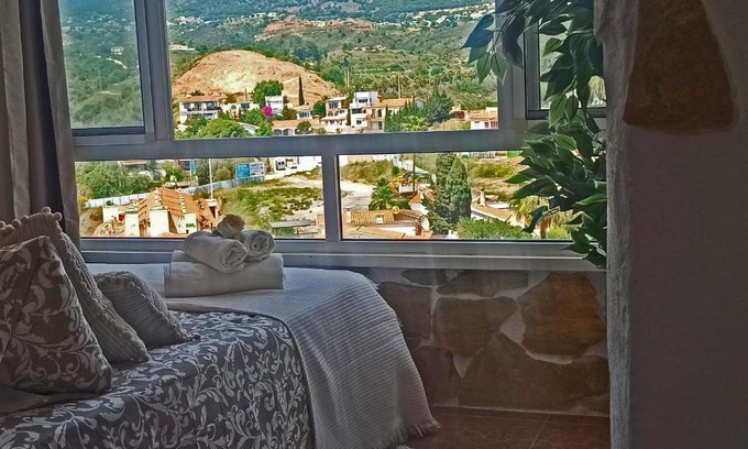 Torreblanca Apartamento | Apartamento entre montaña y playa