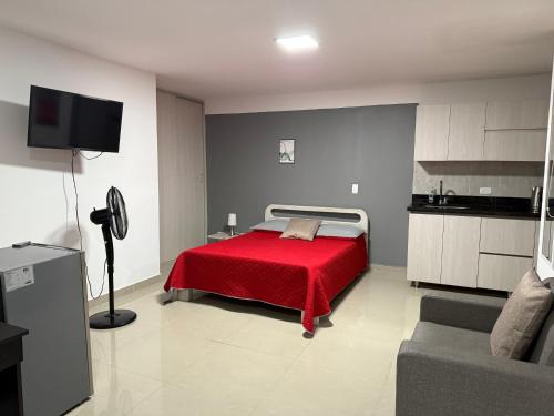 Envigado Apartamento | Apartamento Envigado 301