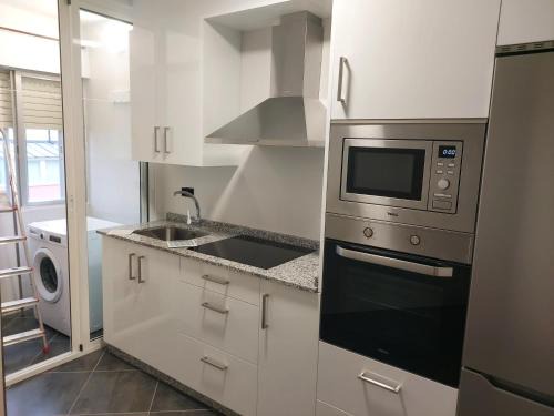 Lugo Apartamento | Apartamento Eo