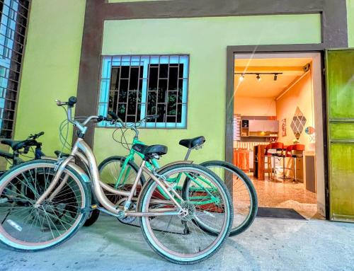 Puerto Santo Tomas de Castilla Apartamento | Apartamento Equipado y Centrico