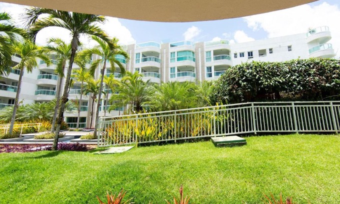 Cotovelo Apartamento | Apartamento equipado no In Mare Bali por Carpediem