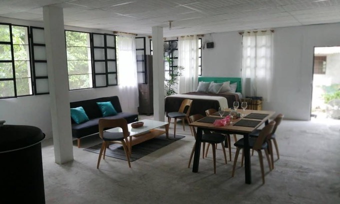 El Remate Apartamento | Apartamento equipado tipo loft