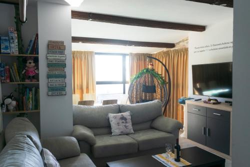 Pradollano Apartamento | Apartamento Erase Una Vez En Sierra Nevada