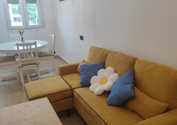 Camarena de la Sierra Apartamento | Apartamento Buen Recuerdo