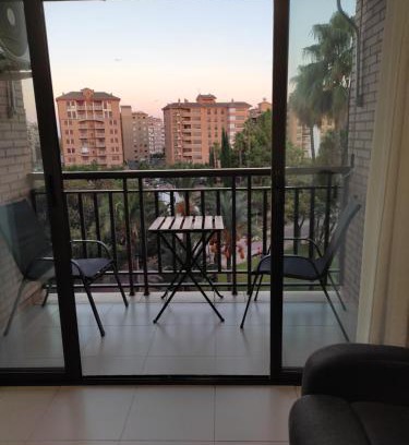 Castello de la Plana Apartamento | Apartamento cerca del centro con parking gratuito