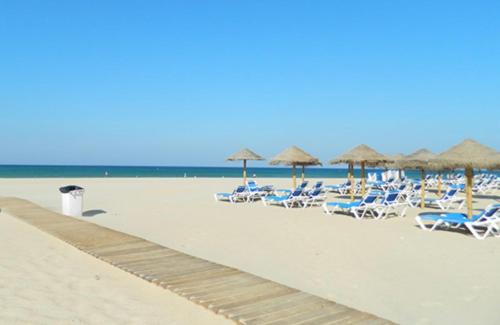 Centro de Conil de la Frontera Apartamento | Apartamento Mi Luz