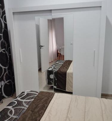 Fuentes de Andalucia Apartamento | Apartamento FERIA