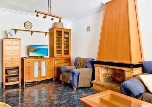 El Moncayo Apartamento | Apartamento Parque Reina Sofía