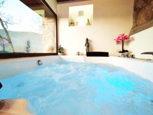 Guijo de Santa Bárbara Apartamento | Apartamentos La Rosa y El Pastor
