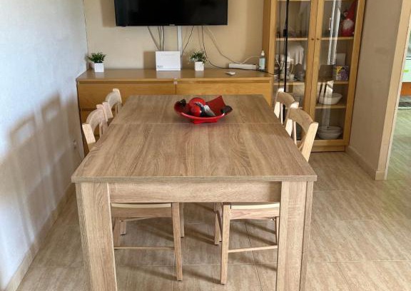 L'Hospitalet de l'Infant Apartamento | Apartamento Hifrensa