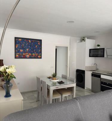 Centro histórico de Jerez de la Frontera Apartamento | Apartamento Los Pajaritos II