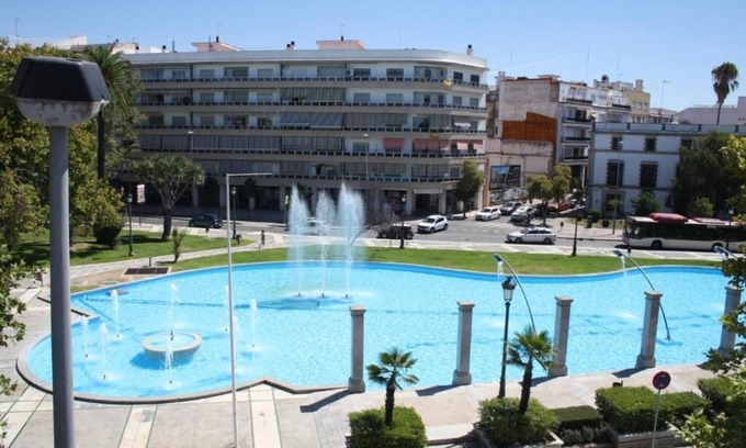 Centro histórico de Jerez de la Frontera Apartamento | Apartamentos Mamelón