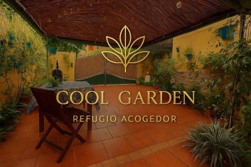Mairena del Aljarafe Apartamento | Apartamento Cool Garden con Terraza privada A 5 min del metro
