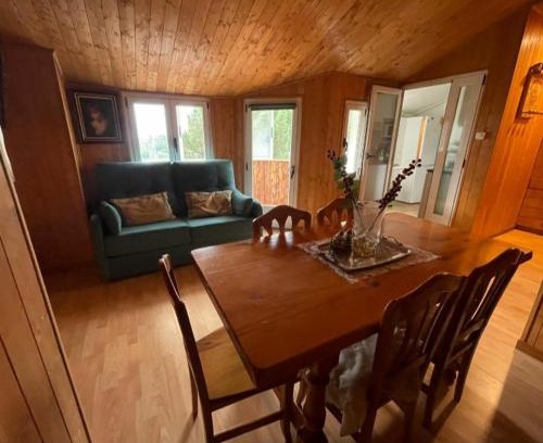 Palazuelos de Eresma Apartamento | Apartamento cerca de la granja