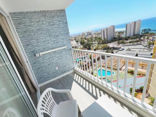 El Madronal Apartamento | Apartamento Frente Mar, Playa de Las Americas