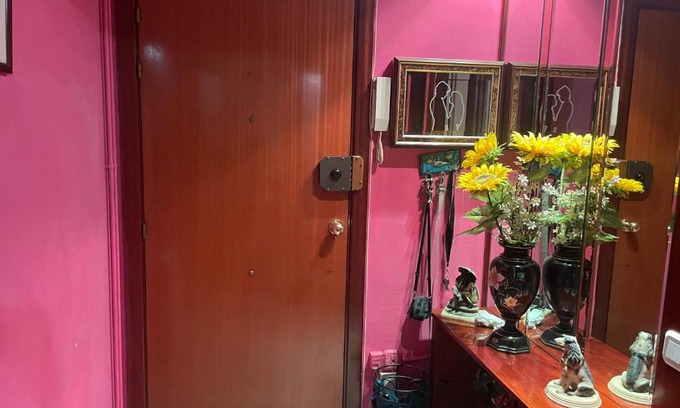 Sant Andreu de la Barca Apartamento | Apartamento Maravilla