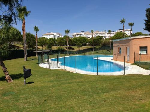 San Luis de Sabinillas Apartamento | Apartamento Adimar