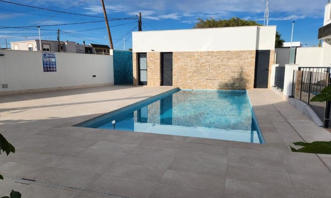 Los Cuarteros Apartamento | Apartamento San Pedro del Pintar