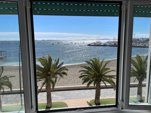 Molino del Chirrete Apartamento | APARTAMENTO PRIMERA LINEA PLAYA