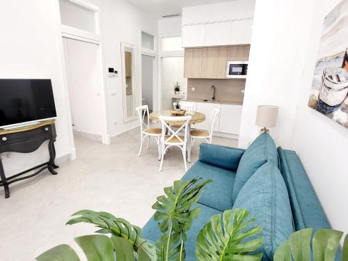 Sanlúcar de Barrameda Apartamento | Apartamento Infantas 26