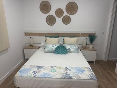 Sanlúcar de Barrameda Apartamento | Apartamento Bajo de Guía bajo A